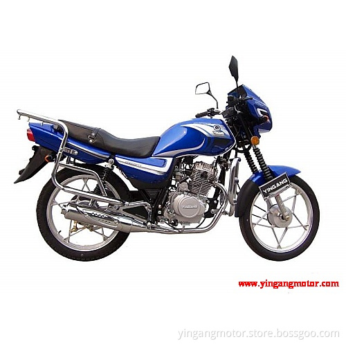 Street Motorcycle (YG125-20YE)